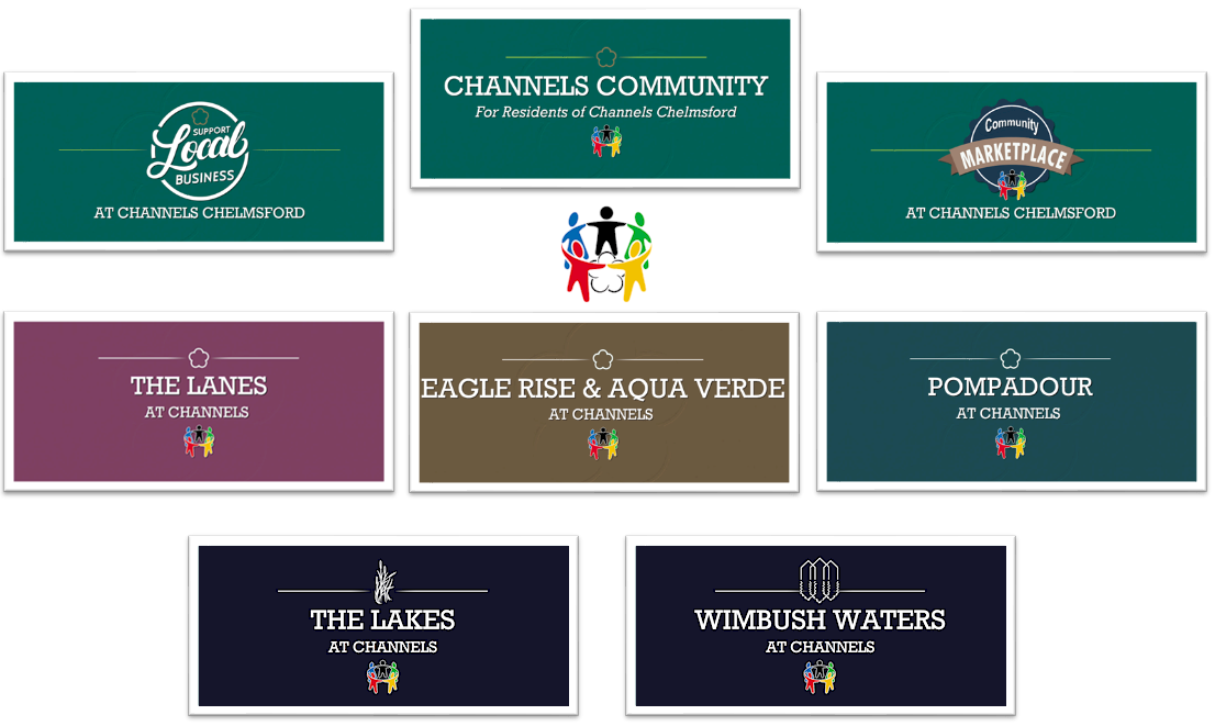 Residents Groups – Channels Community